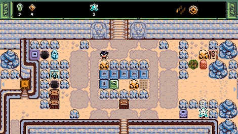 Isles of Sea and Sky (PC) - Steam Account - GLOBAL - 9