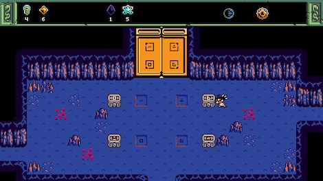 Isles of Sea and Sky (PC) - Steam Account - GLOBAL - 5