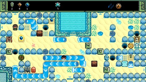 Isles of Sea and Sky (PC) - Steam Gift - NORTH AMERICA - 13