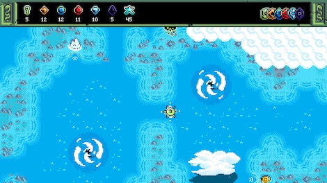 Isles of Sea and Sky (PC) - Steam Key - GLOBAL - 6