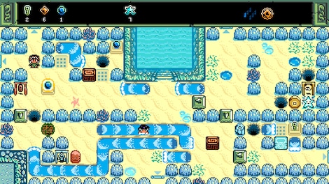 Isles of Sea and Sky (PC) - Steam Key - GLOBAL - 13