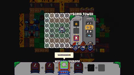 Islets Defense (PC) - Steam Key - GLOBAL - 5