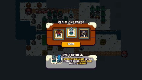 Islets Defense (PC) - Steam Key - GLOBAL - 8