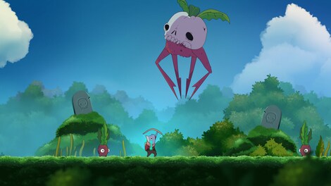 Islets (PC) - Epic Games Account - GLOBAL - 3
