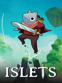 Islets (PC) - Steam Key - EUROPE - 1