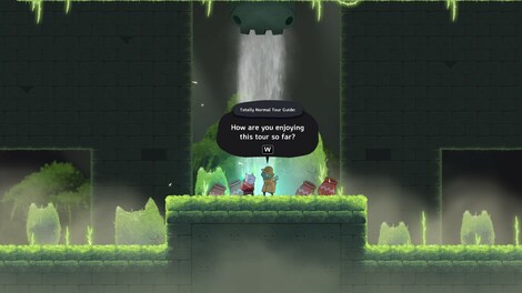 Islets (PC) - Steam Key - EUROPE - 8