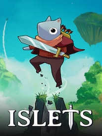 Islets (PC) - Steam Key - GLOBAL - 1