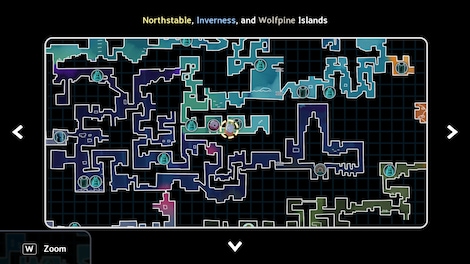 Islets (PC) - Steam Key - GLOBAL - 9