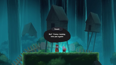 Islets (PC) - Steam Key - GLOBAL - 4