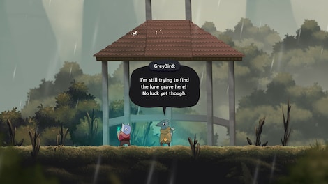 Islets (PC) - Steam Key - GLOBAL - 5