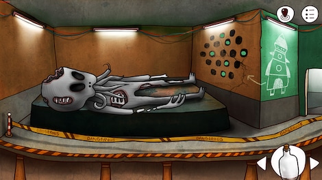 Isoland 2: Ashes of Time (PC) - Steam Key - GLOBAL - 3