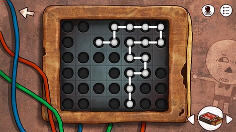 Isoland 2: Ashes of Time (PC) - Steam Key - GLOBAL - 4