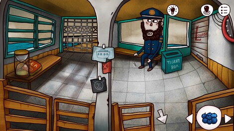 Isoland 2: Ashes of Time (PC) - Steam Key - GLOBAL - 5