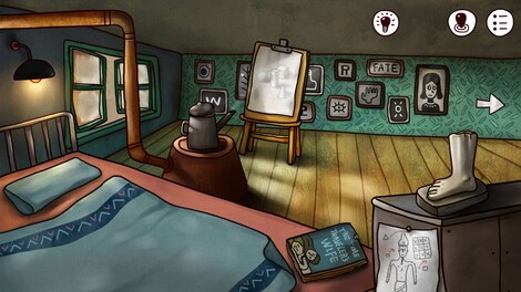 Isoland 2: Ashes of Time (PC) - Steam Key - GLOBAL - 7