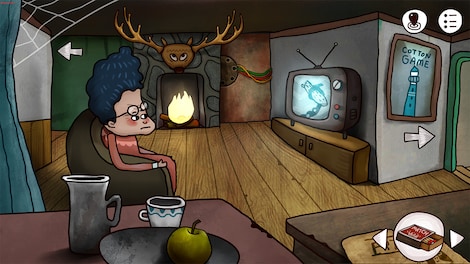 Isoland 2: Ashes of Time (PC) - Steam Key - GLOBAL - 6