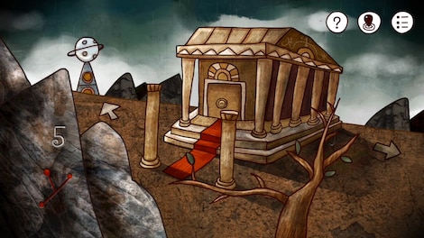 Isoland (PC) - Steam Key - GLOBAL - 5