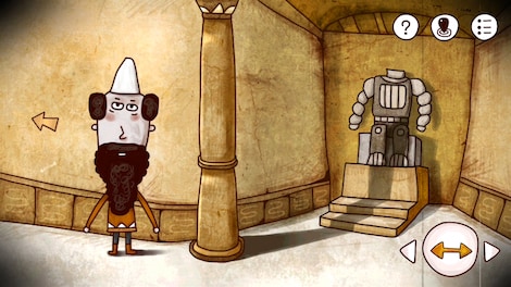 Isoland (PC) - Steam Key - GLOBAL - 6