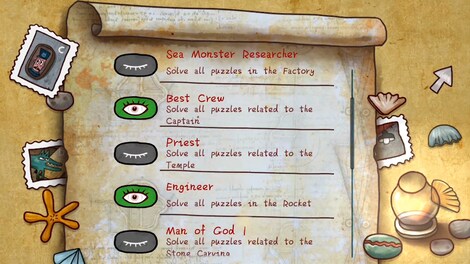 Isoland (PC) - Steam Key - GLOBAL - 4