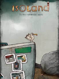 Isoland (PC) - Steam Key - GLOBAL - 1