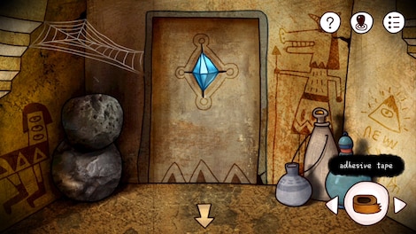 Isoland (PC) - Steam Key - GLOBAL - 7