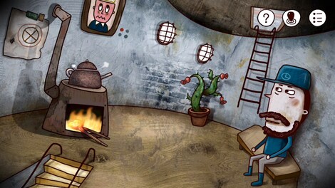 Isoland (PC) - Steam Key - GLOBAL - 8