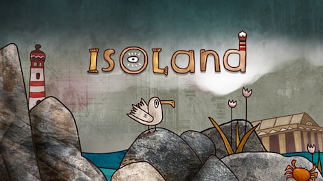 Isoland (PC) - Steam Key - GLOBAL - 0