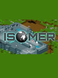 Isomer Steam Gift GLOBAL - 1