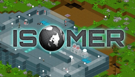 Isomer Steam Gift GLOBAL - 0