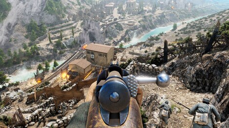 Isonzo | Deluxe Edition (Xbox Series X/S) - Xbox Live Key - EUROPE - 4