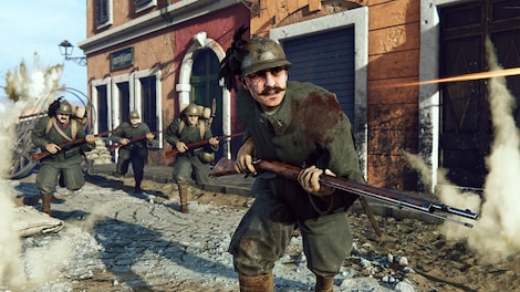 Isonzo | Deluxe Edition (Xbox Series X/S) - Xbox Live Key - UNITED STATES - 3