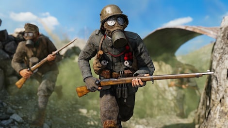 Isonzo | Deluxe Edition (Xbox Series X/S) - Xbox Live Key - UNITED STATES - 10