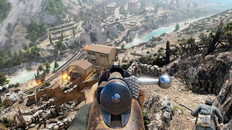 Isonzo | Deluxe Edition (Xbox Series X/S) - Xbox Live Key - UNITED STATES - 4