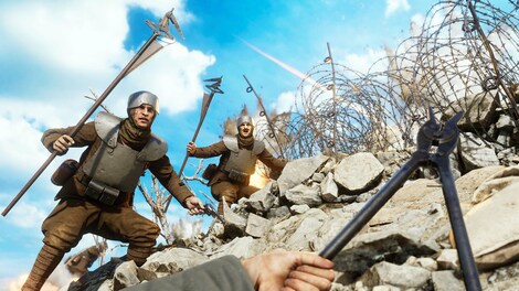 Isonzo | Deluxe Edition (Xbox Series X/S) - Xbox Live Key - UNITED STATES - 7
