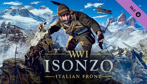 Isonzo Deluxe Retail Bundle Upgrade (PS5) - PSN Key - EUROPE - 0