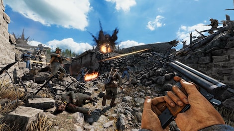 Isonzo (PC) - Steam Gift - GLOBAL - 11