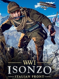 Isonzo (PC) - Steam Gift - GLOBAL - 1