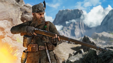 Isonzo (PC) - Steam Key - GLOBAL - 12