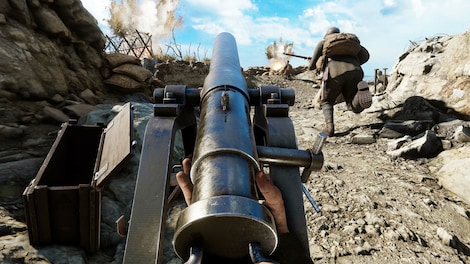 Isonzo (PC) - Steam Key - GLOBAL - 8