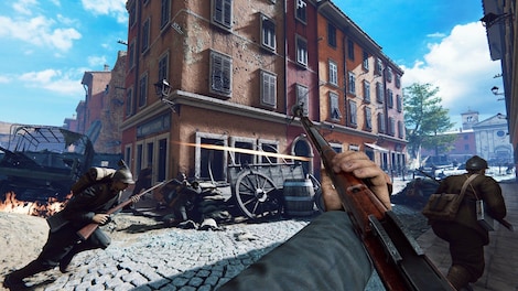 Isonzo (PC) - Steam Key - GLOBAL - 9