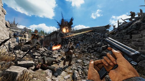 Isonzo (PC) - Steam Key - GLOBAL - 11