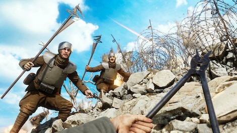 Isonzo (PC) - Steam Key - GLOBAL - 7