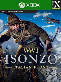 Isonzo (Xbox Series X/S) - Xbox Live Key - ARGENTINA - 1