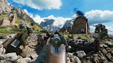 Isonzo (Xbox Series X/S) - Xbox Live Key - ARGENTINA - 0