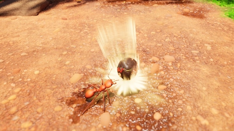 Isopod: A Webbed Spin-off (PC) - Steam Key - GLOBAL - 7