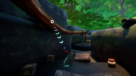 Isopod: A Webbed Spin-off (PC) - Steam Key - GLOBAL - 5