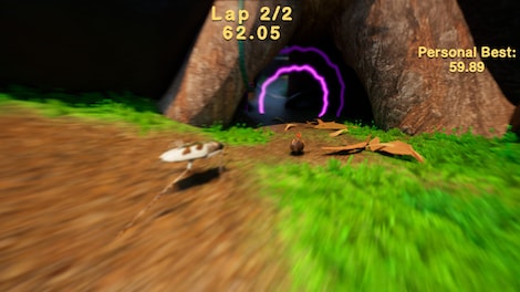 Isopod: A Webbed Spin-off (PC) - Steam Key - GLOBAL - 4