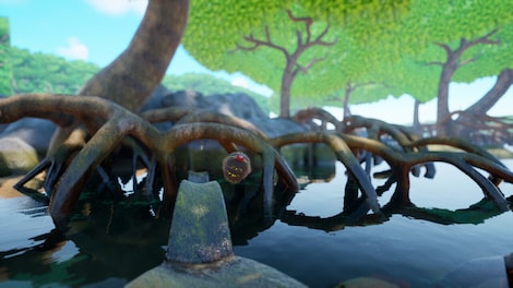 Isopod: A Webbed Spin-off (PC) - Steam Key - GLOBAL - 6