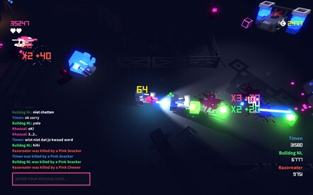 It came from space, and ate our brains Steam Gift EUROPE - 10