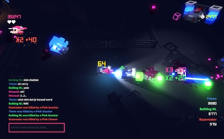 It came from space, and ate our brains Steam Key GLOBAL - 10