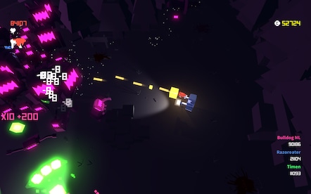 It came from space, and ate our brains Steam Key GLOBAL - 8